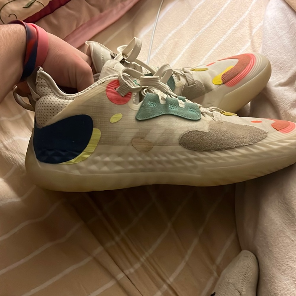 Harden Vol. 5 Futurenatural 'Magnolia'